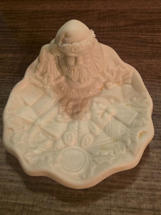 Unbranded Other - Santa Dish